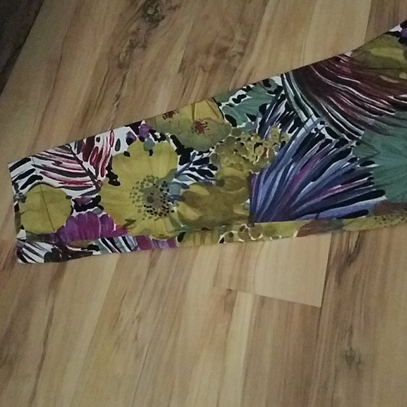 Vintage 80s La Belle Fashions Inc  Cropped Blazer - Picture 12 of 14